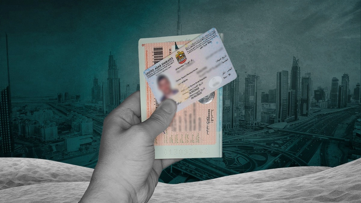 رسمياً وعاجل .. الإمارات تصدر تعديلات جديدة وعاجلة على قرارات إقامة الوافدين والتأشيرات.. تعرف الآن