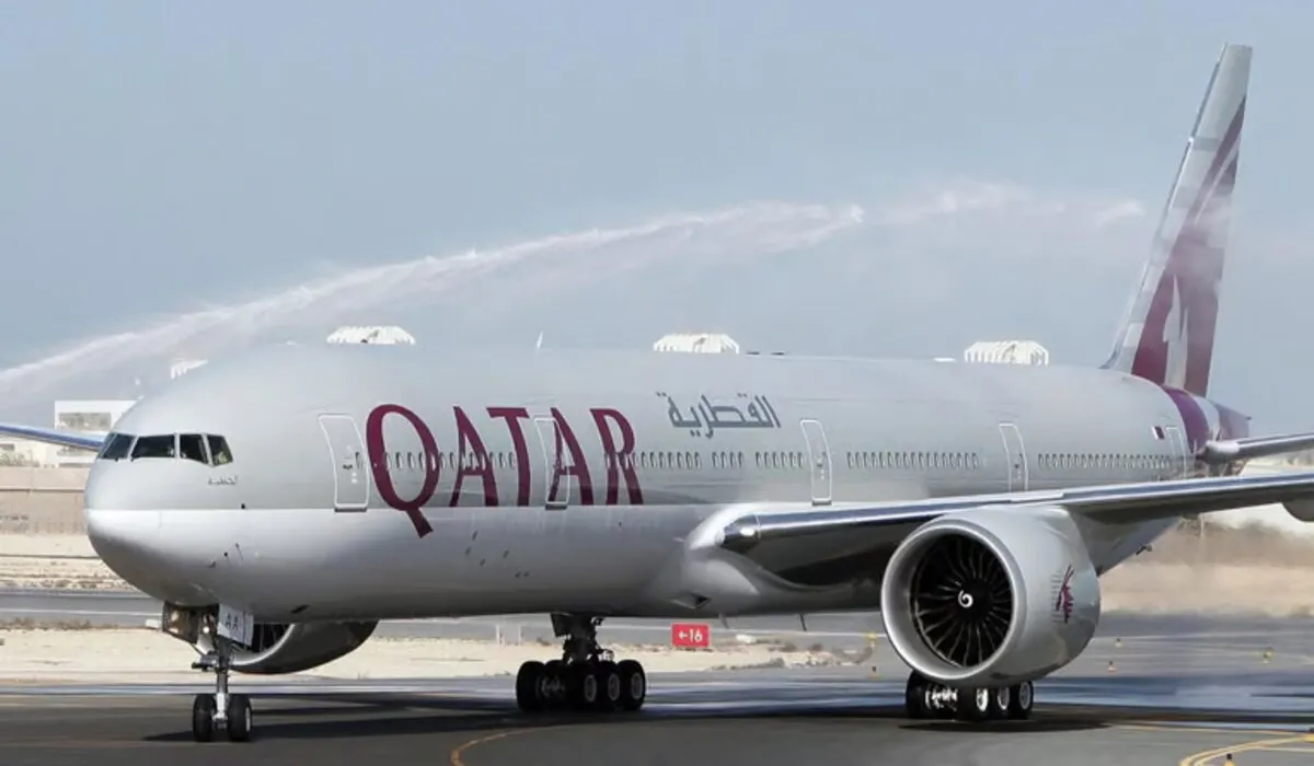 عاجل ورسميًا .. الخطوط القطرية تُطلق الرحلات الجوية المباشرة بين الدوحة والعُلا يناير 2024