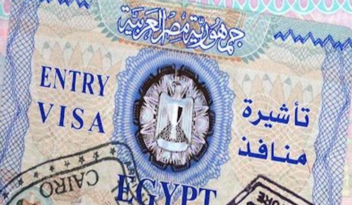 عاجل : تفاصيل منح الكويتيين تأشيرة لمصر ومدة صلاحية التأشير .. التفاصيل