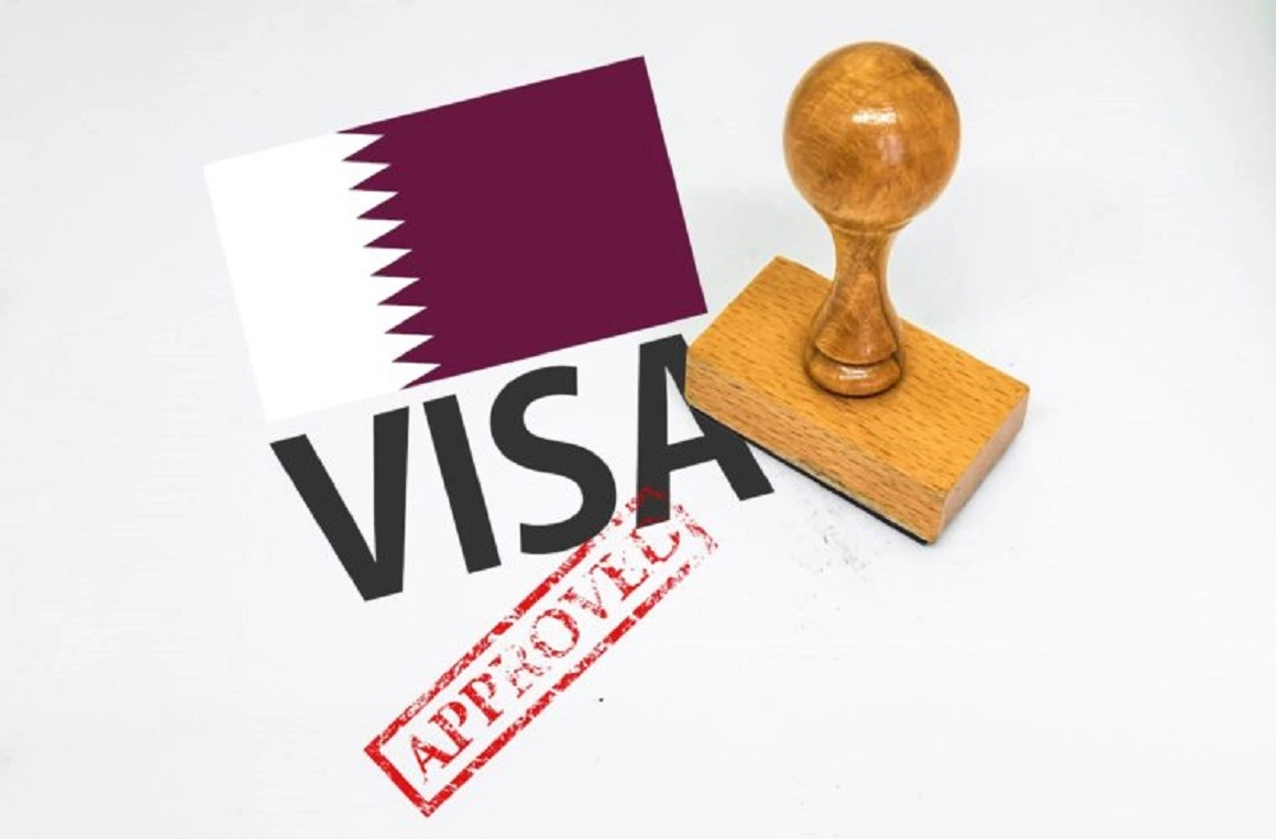 فرصة العمر .. احصل الان على فرصة للعمل في قطر 2024 شاملة الاقامة والتأشيرة