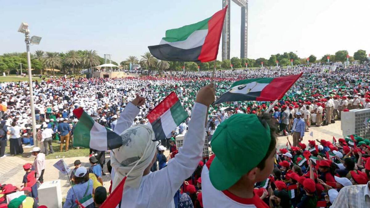 رسمياً .. العطلات الرسمية التي تنتظر سكان الإمارات العربية المتحدة 2024