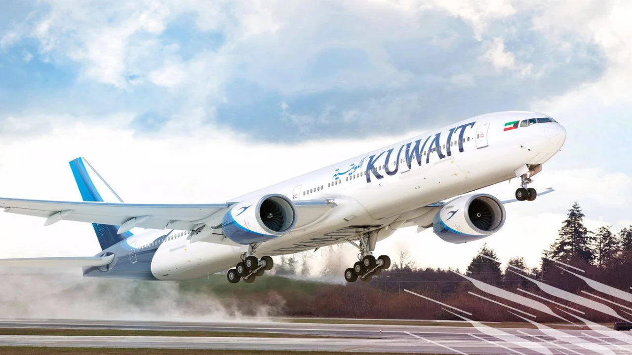 عاجل .. قرار خفض تكلفة أسعار الرحلات الجوية الخطوط الجوية الكويتية