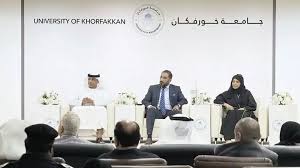  أهم وظائف أعضاء هيئة تدريس شاغرة في جامعة خورفكان الإماراتية .. قدم الآن