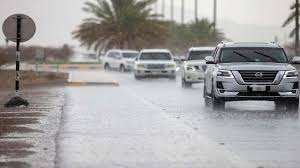 عاجل .. الأرصاد تصدر تنبيه لسكان الإمارات بشأن سقوط الأمطار في بعض المناطق